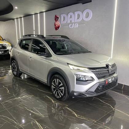 RENAULT KARDIAN 1.0 TCE FLEX EVOLUTION EDC